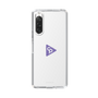 Slim Protection Case［ オリジナル - caseplayロゴ - Purple/C ］