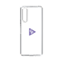Slim Protection Case［ オリジナル - caseplayロゴ - Purple/C ］