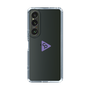 Slim Protection Case［ オリジナル - caseplayロゴ - Purple/C ］