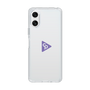 Slim Protection Case［ オリジナル - caseplayロゴ - Purple/C ］