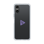 Slim Protection Case［ オリジナル - caseplayロゴ - Purple/C ］