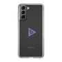 Slim Protection Case［ オリジナル - caseplayロゴ - Purple/C ］