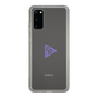 Slim Protection Case［ オリジナル - caseplayロゴ - Purple/C ］