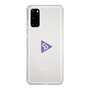 Slim Protection Case［ オリジナル - caseplayロゴ - Purple/C ］