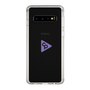 Slim Protection Case［ オリジナル - caseplayロゴ - Purple/C ］