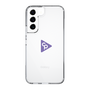 Slim Protection Case［ オリジナル - caseplayロゴ - Purple/C ］