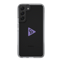 Slim Protection Case［ オリジナル - caseplayロゴ - Purple/C ］