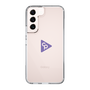 Slim Protection Case［ オリジナル - caseplayロゴ - Purple/C ］