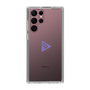 Slim Protection Case［ オリジナル - caseplayロゴ - Purple/C ］