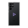 Slim Protection Case［ オリジナル - caseplayロゴ - Purple/C ］
