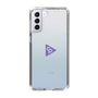 Slim Protection Case［ オリジナル - caseplayロゴ - Purple/C ］