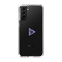 Slim Protection Case［ オリジナル - caseplayロゴ - Purple/C ］