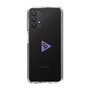 Slim Protection Case［ オリジナル - caseplayロゴ - Purple/C ］