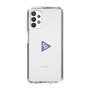 Slim Protection Case［ オリジナル - caseplayロゴ - Purple/C ］