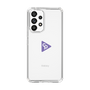 Slim Protection Case［ オリジナル - caseplayロゴ - Purple/C ］