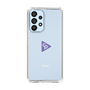 Slim Protection Case［ オリジナル - caseplayロゴ - Purple/C ］