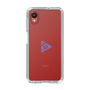 Slim Protection Case［ オリジナル - caseplayロゴ - Purple/C ］