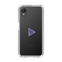 Slim Protection Case［ オリジナル - caseplayロゴ - Purple/C ］