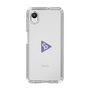 Slim Protection Case［ オリジナル - caseplayロゴ - Purple/C ］