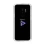 Slim Protection Case［ オリジナル - caseplayロゴ - Purple/C ］
