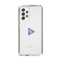 Slim Protection Case［ オリジナル - caseplayロゴ - Purple/C ］