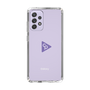 Slim Protection Case［ オリジナル - caseplayロゴ - Purple/C ］