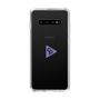 Slim Protection Case［ オリジナル - caseplayロゴ - Purple/C ］