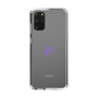 Slim Protection Case［ オリジナル - caseplayロゴ - Purple/C ］