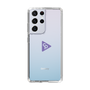 Slim Protection Case［ オリジナル - caseplayロゴ - Purple/C ］
