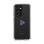 Slim Protection Case［ オリジナル - caseplayロゴ - Purple/C ］