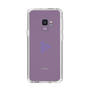 Slim Protection Case［ オリジナル - caseplayロゴ - Purple/C ］