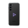 Slim Protection Case［ オリジナル - caseplayロゴ - Purple/C ］