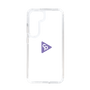 Slim Protection Case［ オリジナル - caseplayロゴ - Purple/C ］