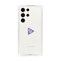 Slim Protection Case［ オリジナル - caseplayロゴ - Purple/C ］