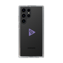 Slim Protection Case［ オリジナル - caseplayロゴ - Purple/C ］
