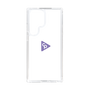 Slim Protection Case［ オリジナル - caseplayロゴ - Purple/C ］