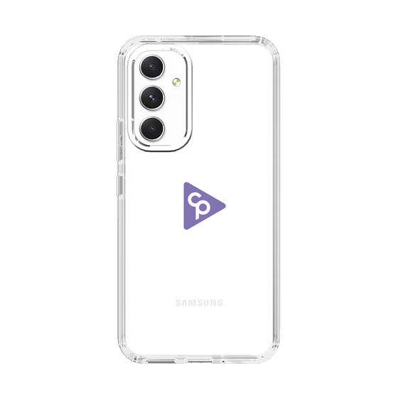 Slim Protection Case［ オリジナル - caseplayロゴ - Purple/C ］