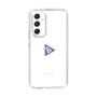 Slim Protection Case［ オリジナル - caseplayロゴ - Purple/C ］
