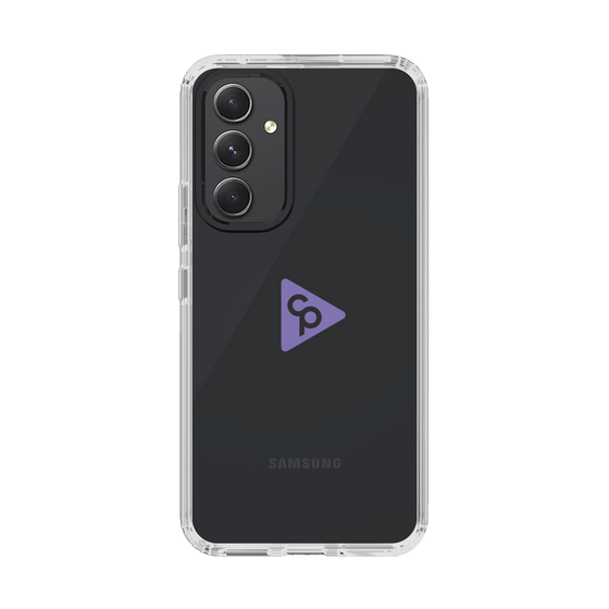 Slim Protection Case［ オリジナル - caseplayロゴ - Purple/C ］