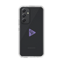 Slim Protection Case［ オリジナル - caseplayロゴ - Purple/C ］