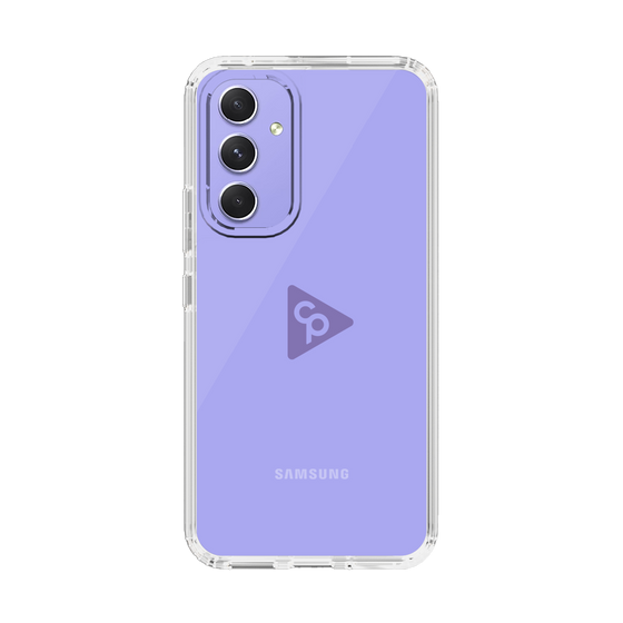 Slim Protection Case［ オリジナル - caseplayロゴ - Purple/C ］