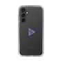 Slim Protection Case［ オリジナル - caseplayロゴ - Purple/C ］