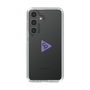 Slim Protection Case［ オリジナル - caseplayロゴ - Purple/C ］