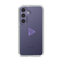 Slim Protection Case［ オリジナル - caseplayロゴ - Purple/C ］