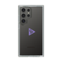 Slim Protection Case［ オリジナル - caseplayロゴ - Purple/C ］