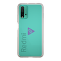 Slim Protection Case［ オリジナル - caseplayロゴ - Purple/C ］