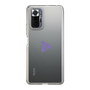Slim Protection Case［ オリジナル - caseplayロゴ - Purple/C ］