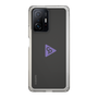 Slim Protection Case［ オリジナル - caseplayロゴ - Purple/C ］