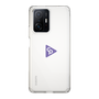 Slim Protection Case［ オリジナル - caseplayロゴ - Purple/C ］