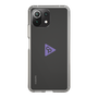Slim Protection Case［ オリジナル - caseplayロゴ - Purple/C ］